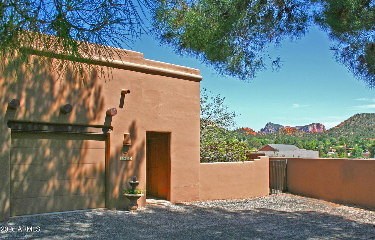 1413 Vista Montana Rd. #60, Sedona, AZ 86336