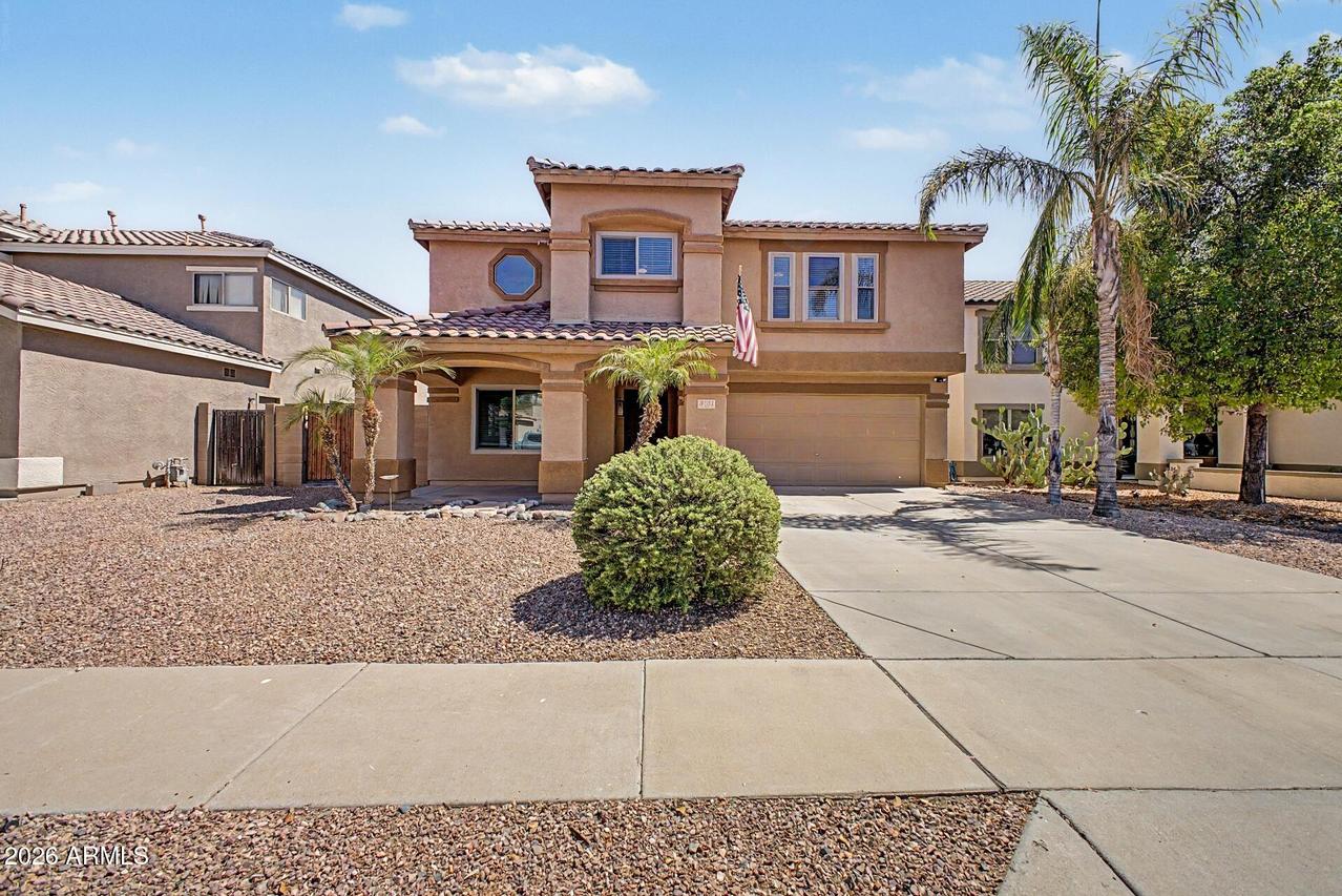 3131 W Molly Ln., Phoenix, AZ 85083
