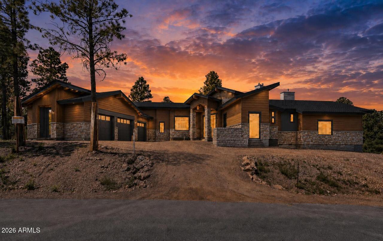 3563 S Clubhouse Cir. #122, Flagstaff, AZ 86005