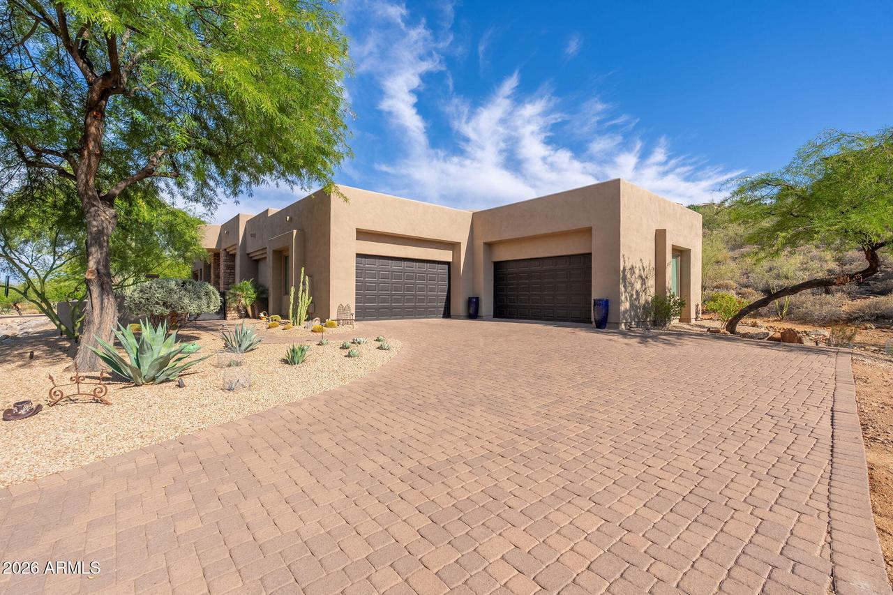15241 E Sunburst Dr., Fountain Hills, AZ 85268