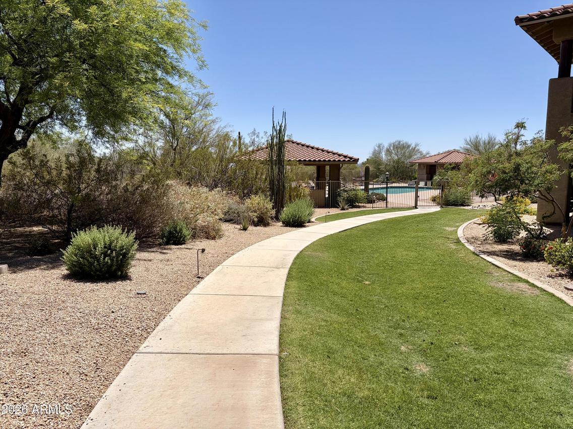 8880 E Paraiso Dr. #122, Scottsdale, AZ 85255