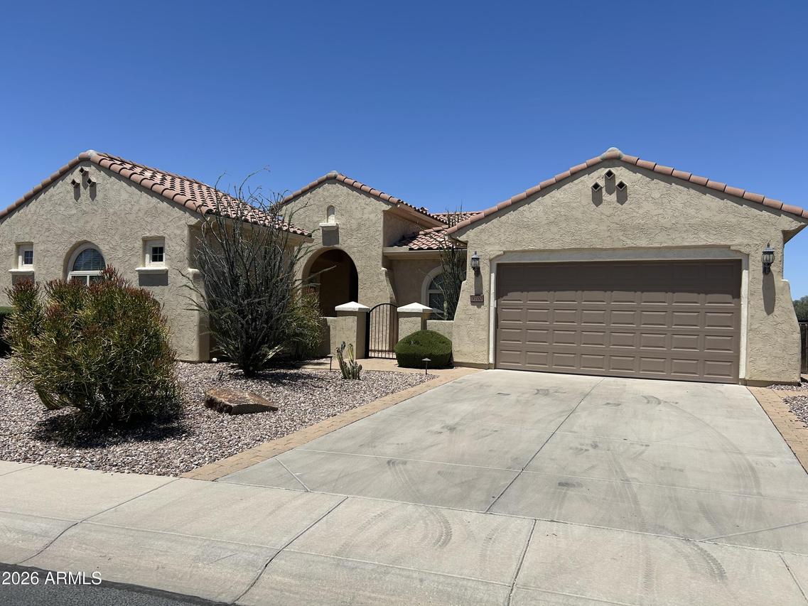 3700 N Monument Dr., Florence, AZ 85132