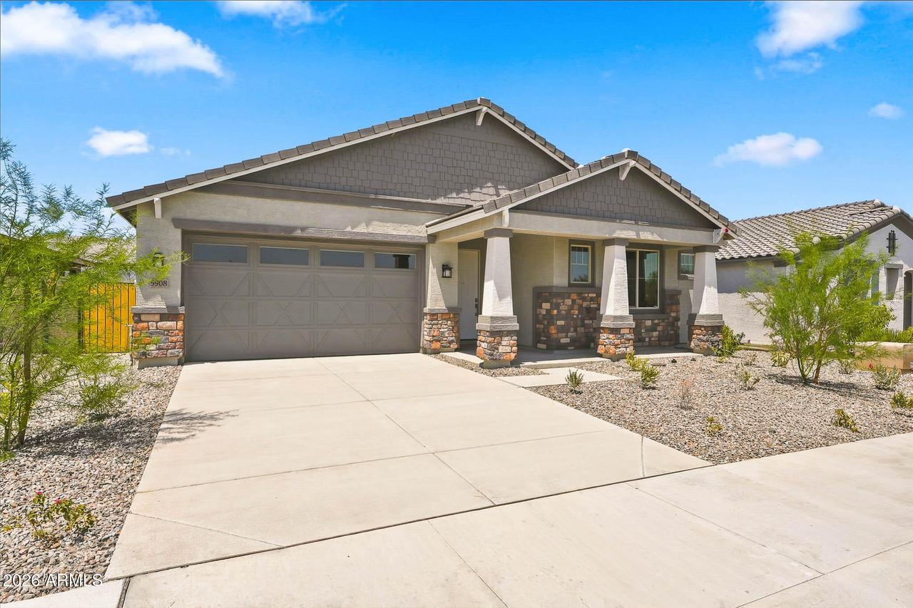 5908 N 194th Dr., Litchfield Park, AZ 85340