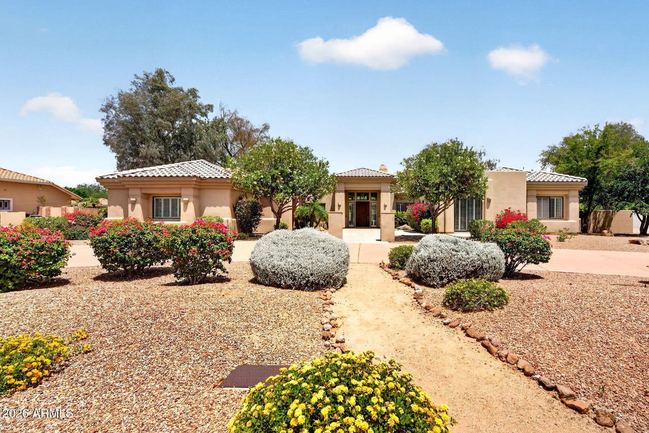 5624 W Misty Willow Ln., Glendale, AZ 85310