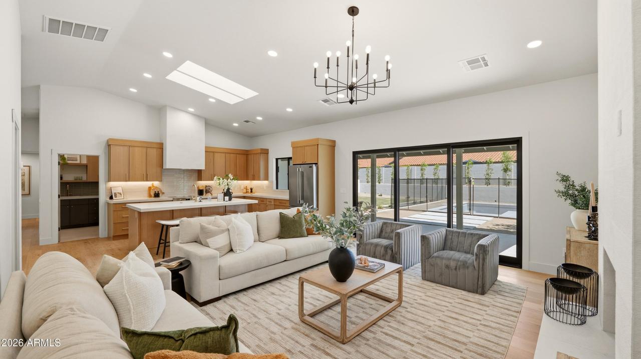 5838 E Le Marche Ave., Scottsdale, AZ 85254