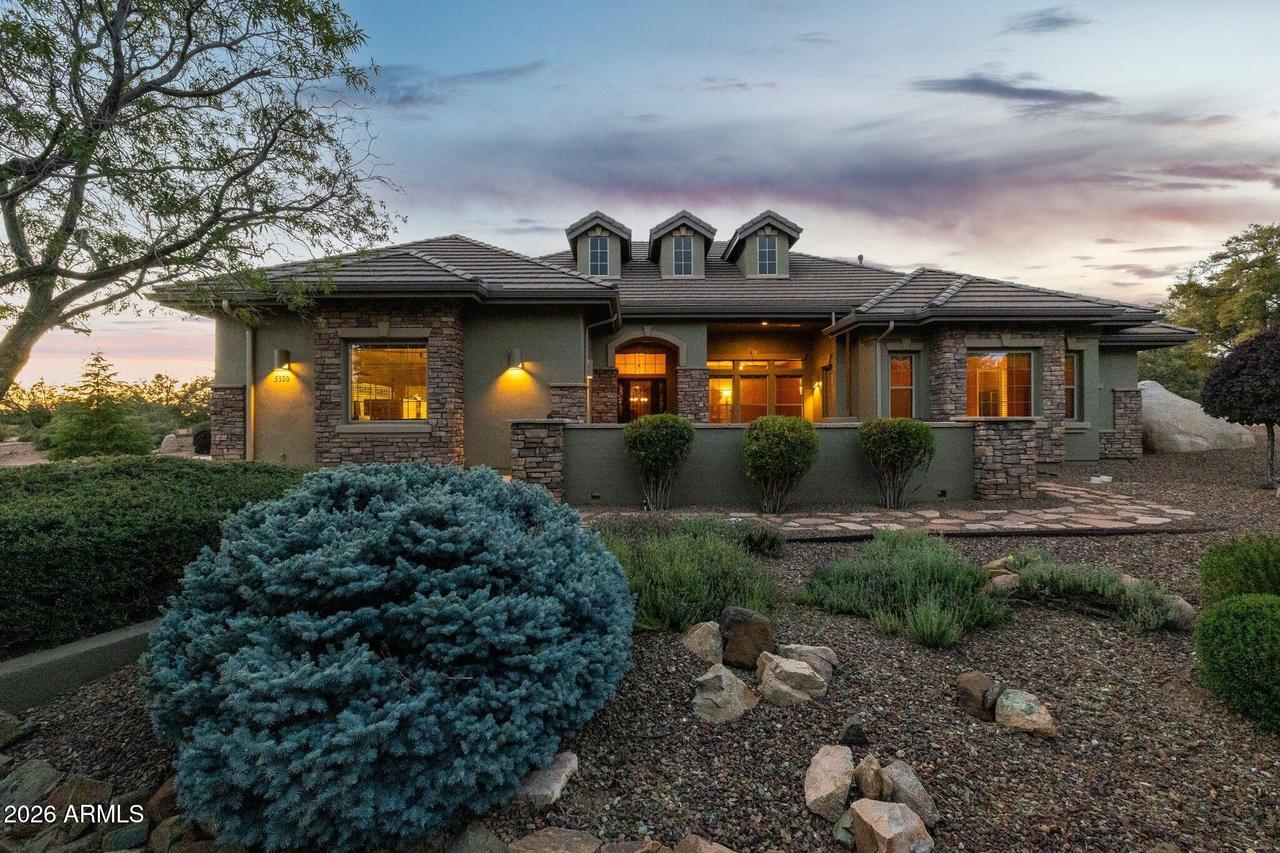 5550 W Cameo Cir., Prescott, AZ 86305