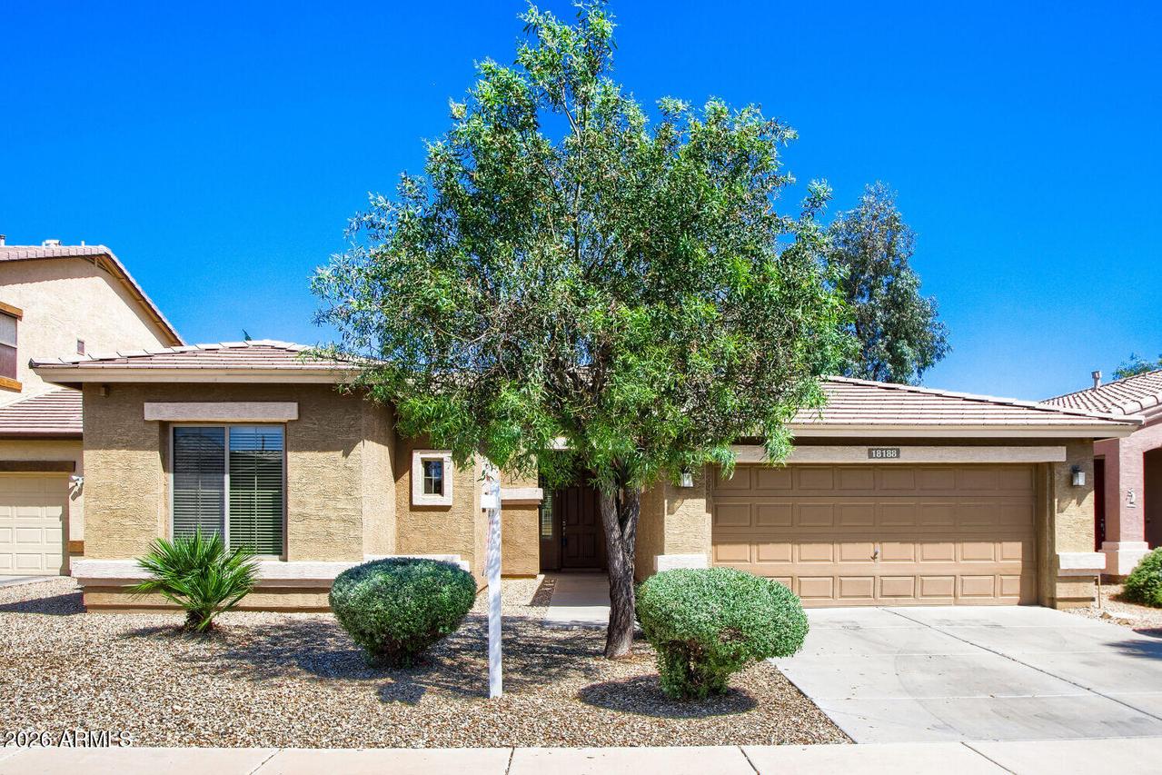 18188 W Paradise Ln., Surprise, AZ 85388
