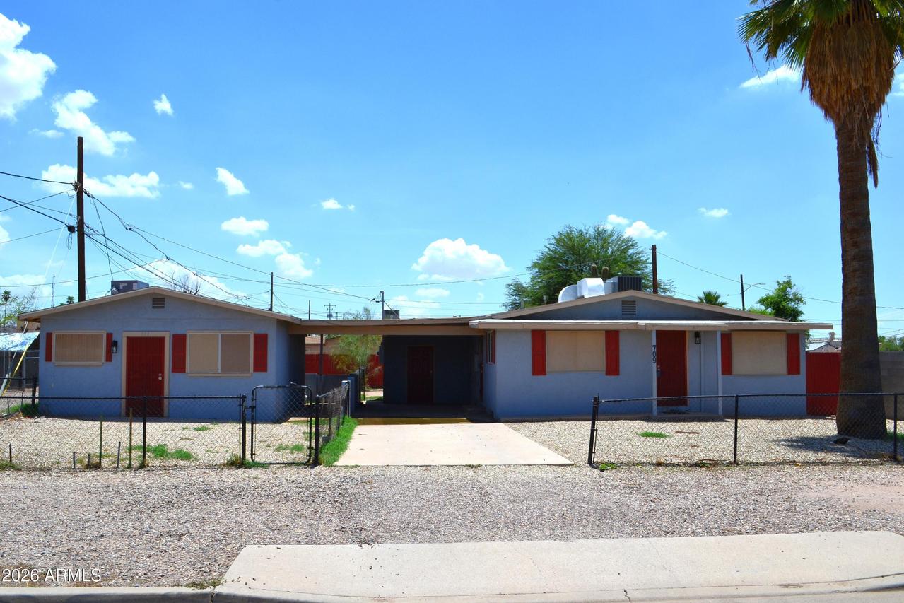 711 E 4th St., Casa Grande, AZ 85122