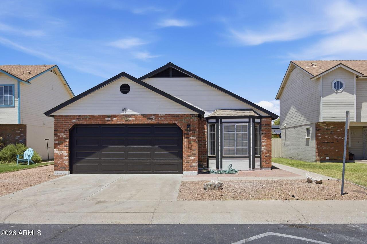 3134 E Mckellips Rd. #69, Mesa, AZ 85213