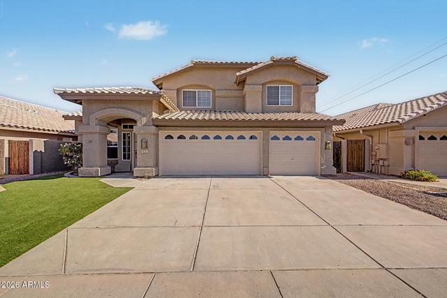 Homes Just Sold That Attend Kyrene de la Esperanza School: September 1st to September 7th