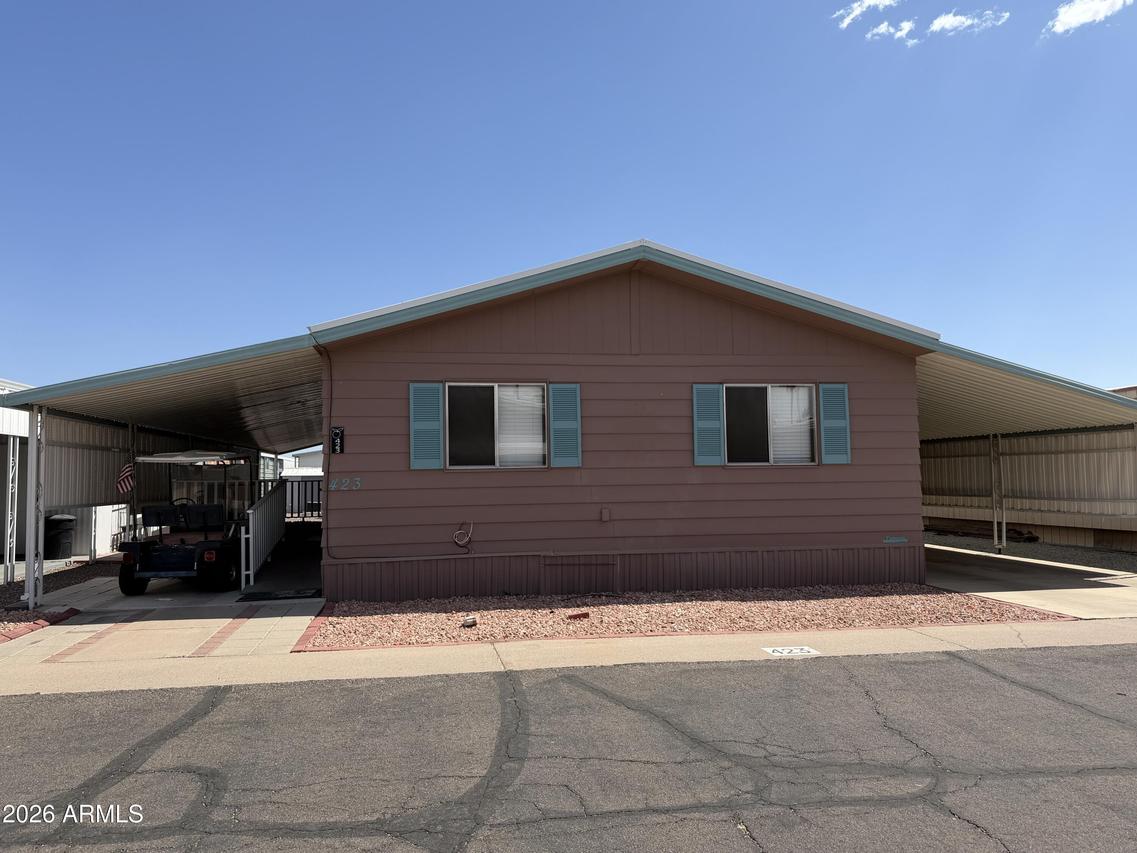 4065 E University Dr. #423, Mesa, AZ 85205