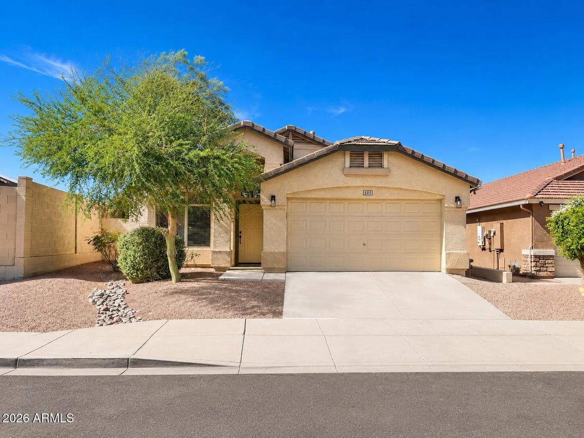 5313 N Ormondo Ct., Litchfield Park, AZ 85340