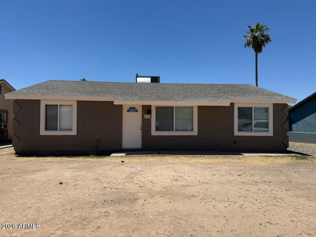 1614 N 72nd Ln., Phoenix, AZ 85035