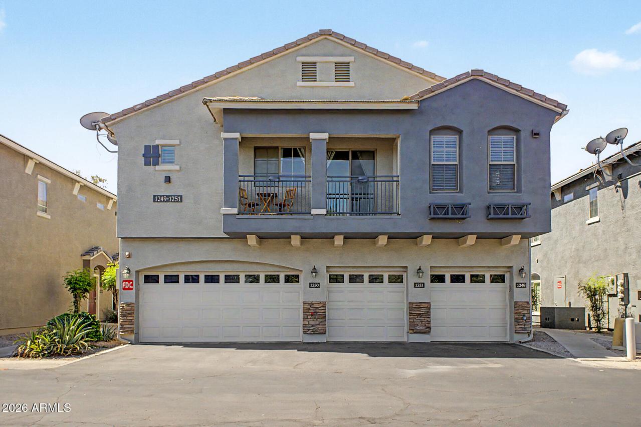 280 S Evergreen Rd. #1249, Tempe, AZ 85288