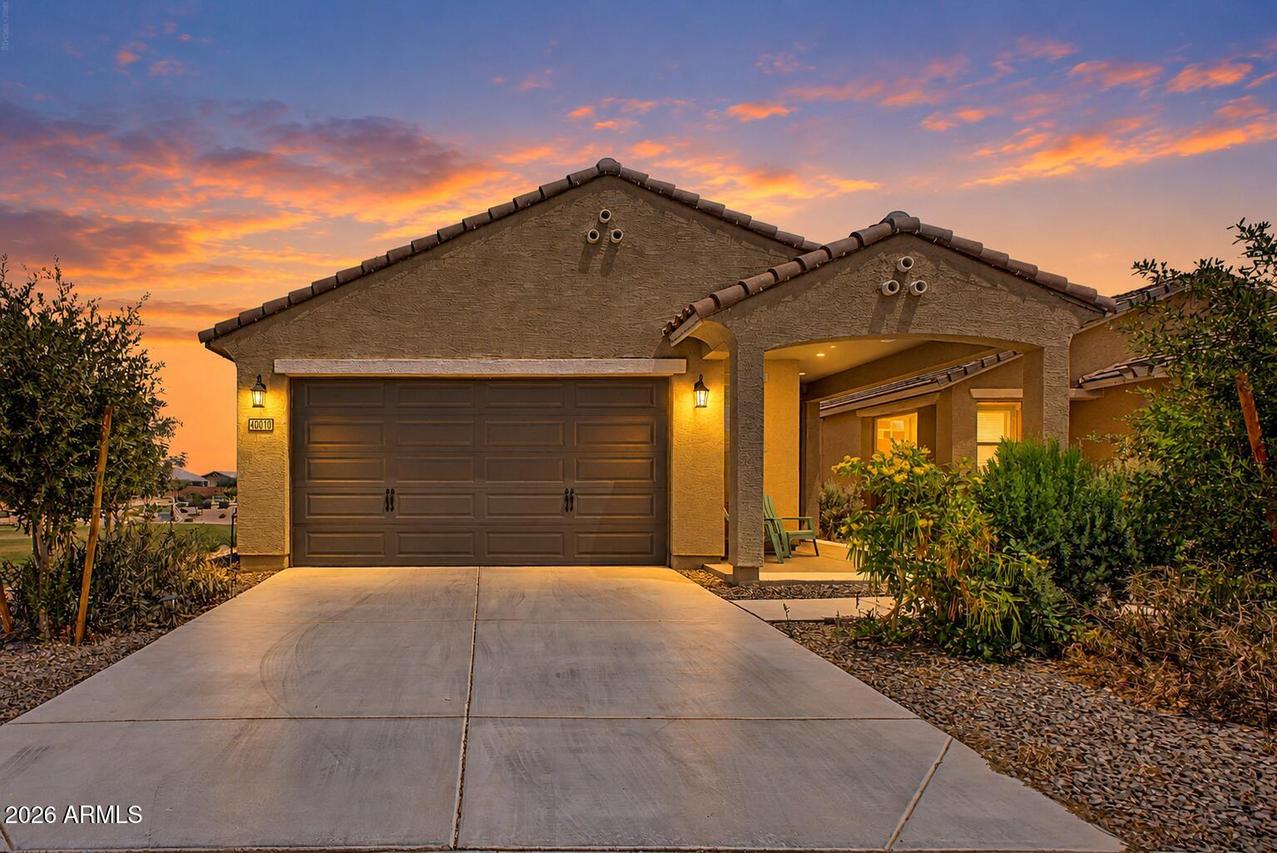40010 W Cahill Dr., Maricopa, AZ 85138
