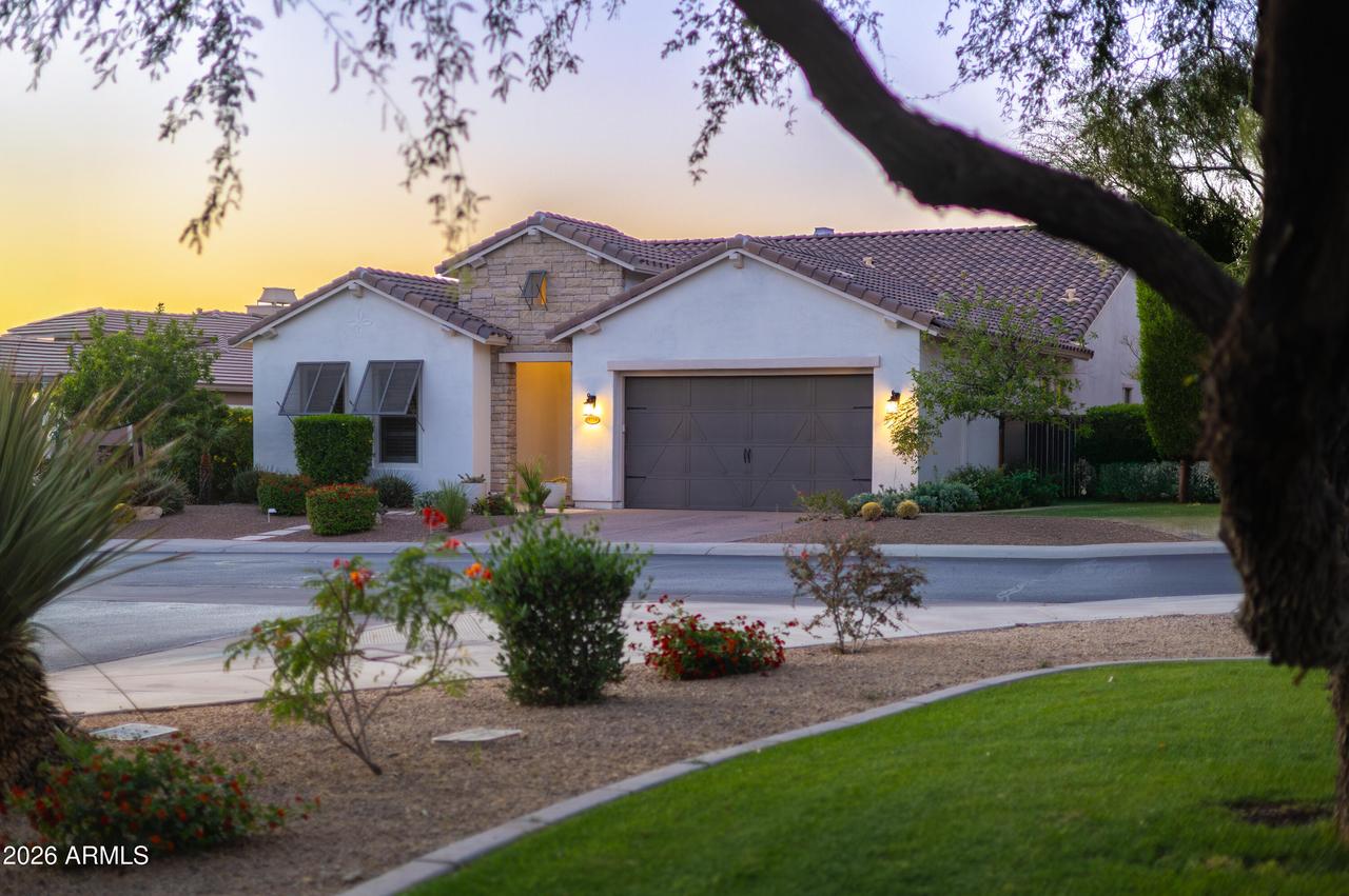 5324 E Barwick Dr., Cave Creek, AZ 85331