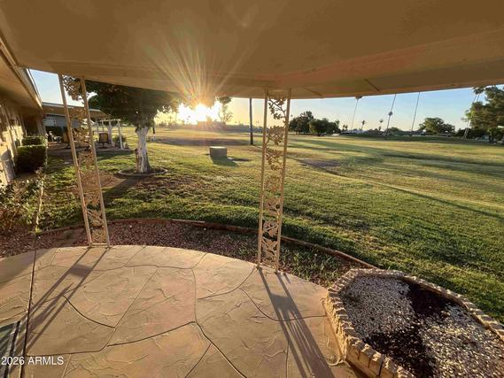 New Golf Course Lots For Sale in Sun City: May 19th to May 25th