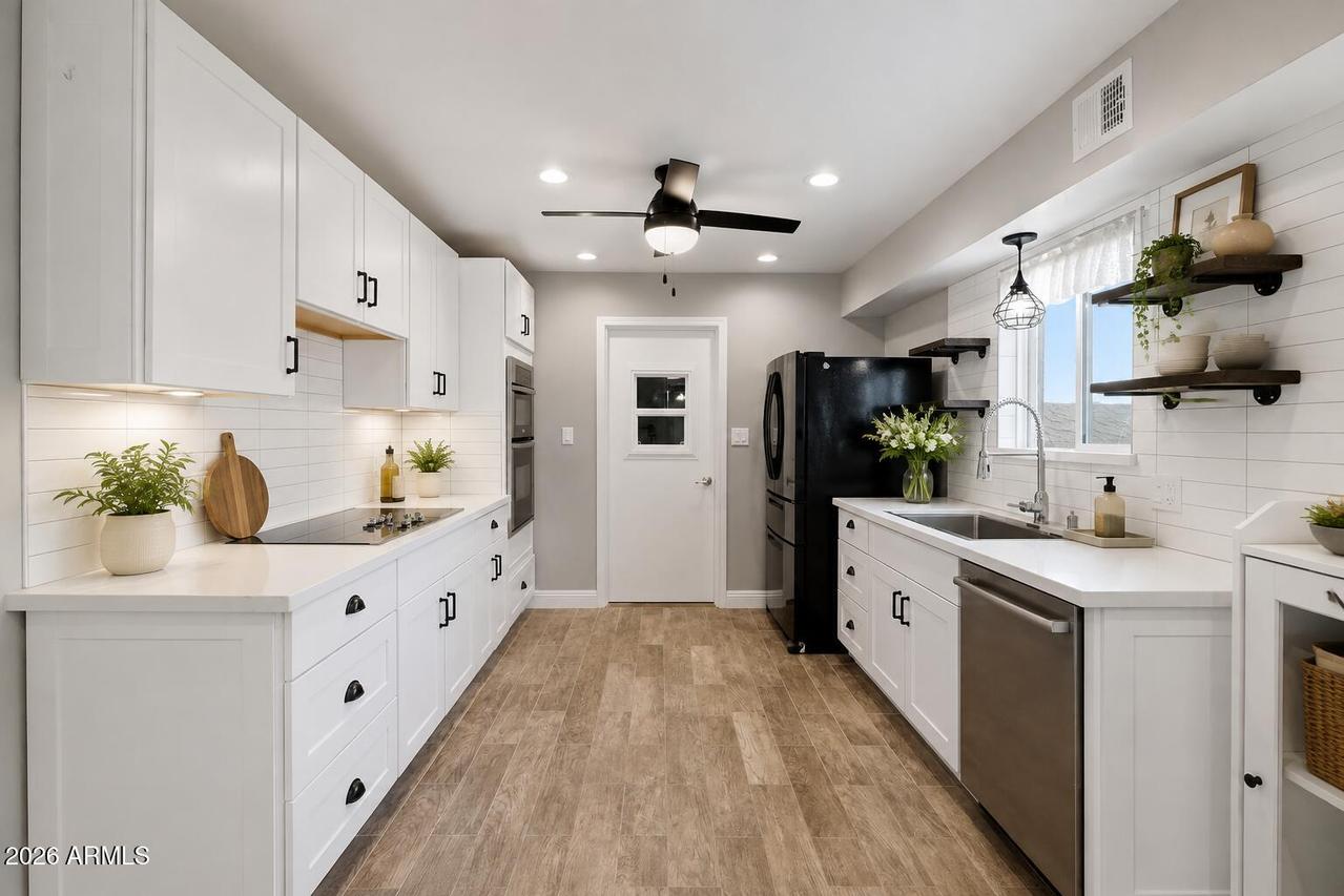 3345 E University Dr. #12, Mesa, AZ 85213