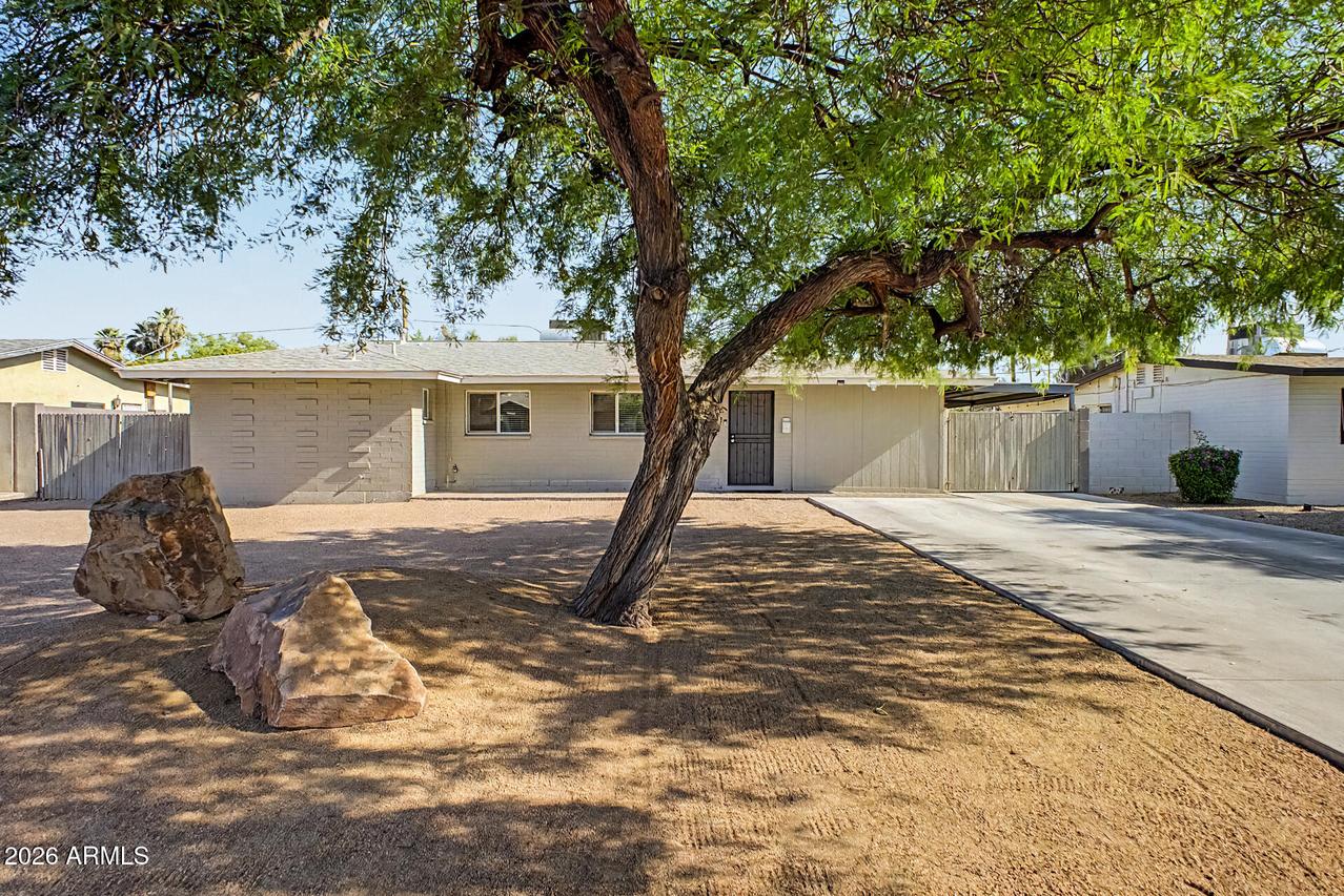 515 E Vista Del Cerro Dr., Tempe, AZ 85281