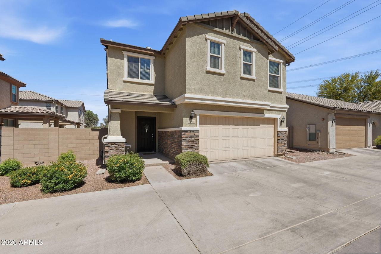 6919 E Peralta Cir., Mesa, AZ 85212