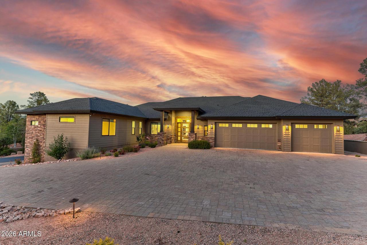 1705 E Cliff Rose Dr., Payson, AZ 85541