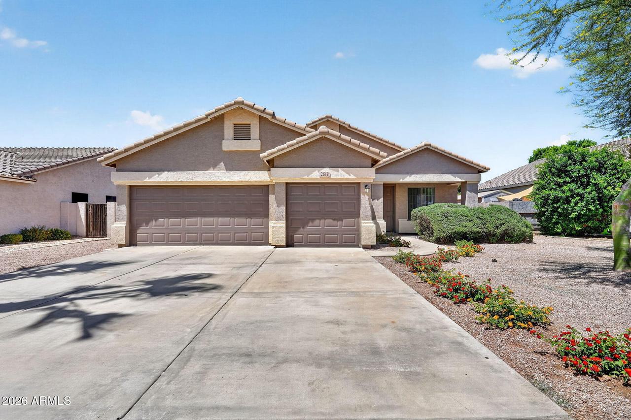 2618 E Santa Rosa Dr., Gilbert, AZ 85234