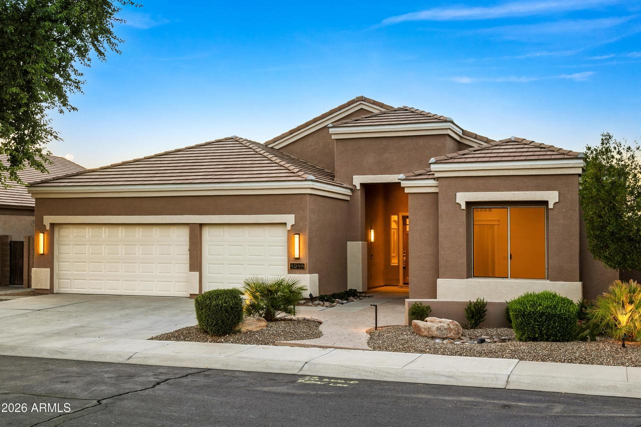 4944 E Indian Wells Dr., Chandler, AZ 85249