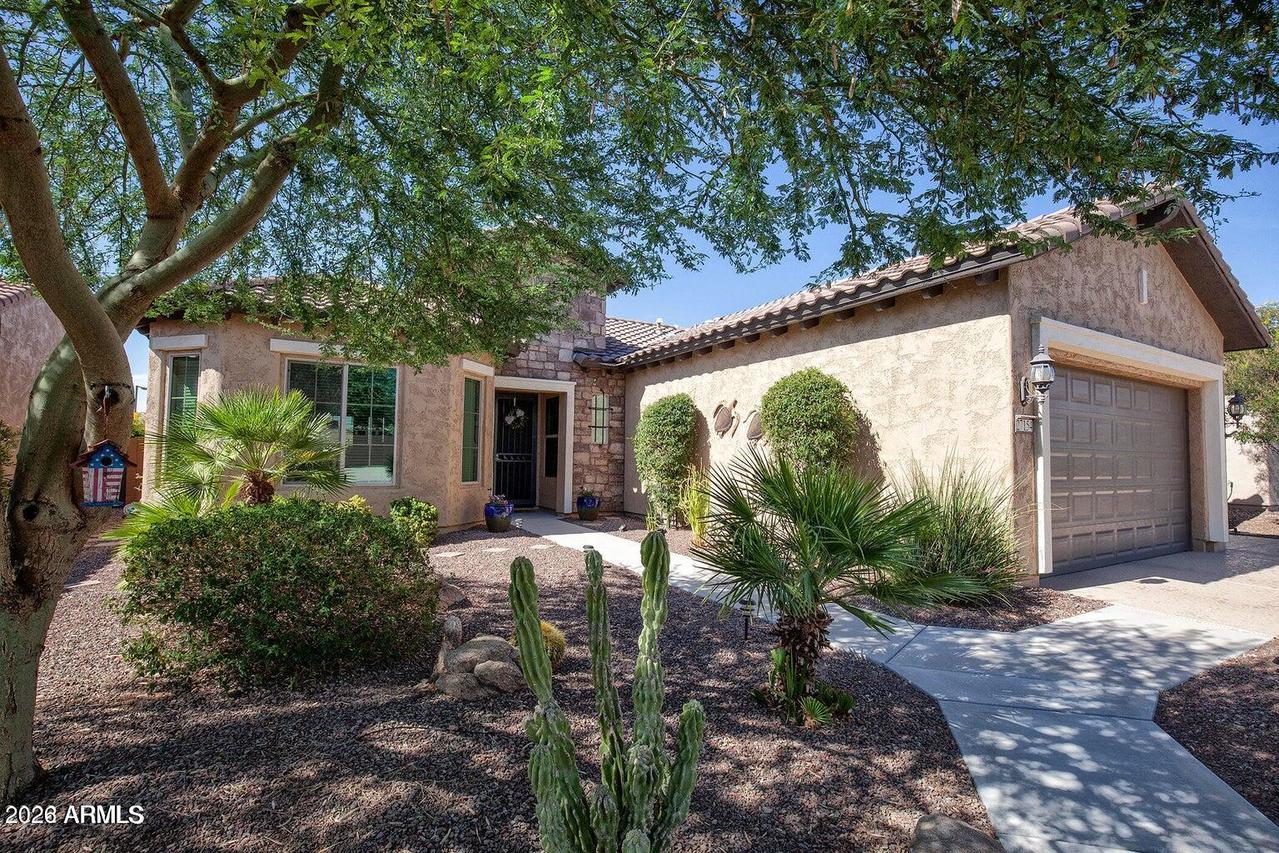 27154 W Tonopah Dr., Buckeye, AZ 85396