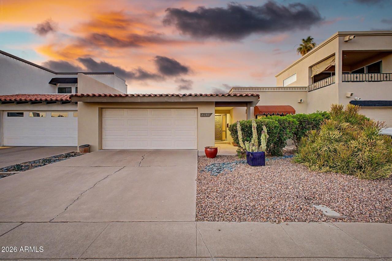2631 E Beekman Pl., Phoenix, AZ 85016