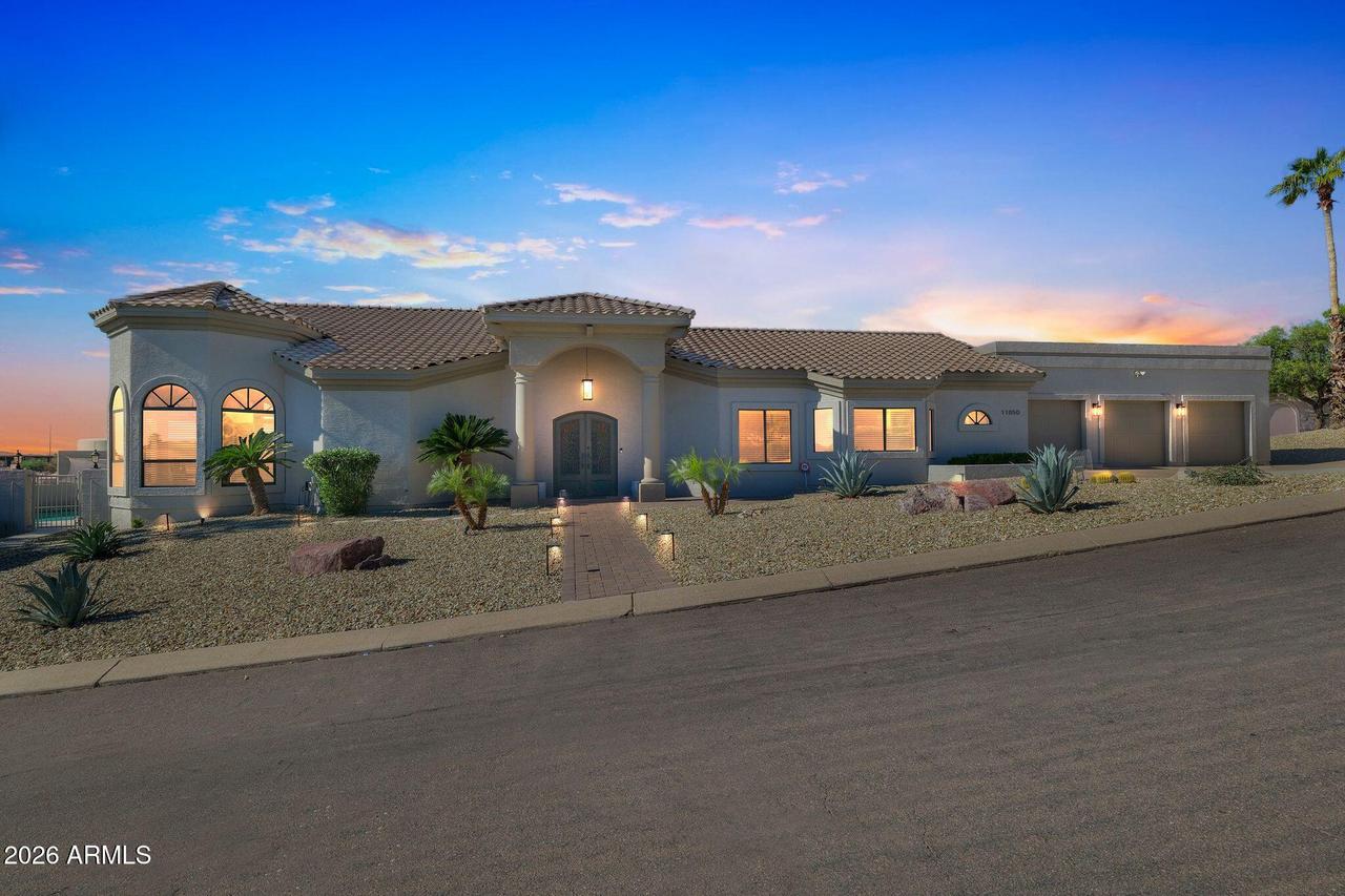 11050 N Garland Cir., Fountain Hills, AZ 85268