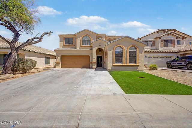 New Homes For Sale This Week in Country Place: May 22nd to May 28th