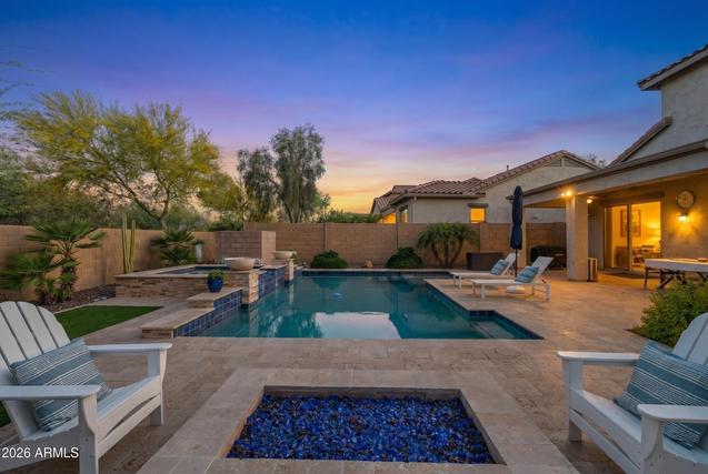 Homes Just Sold That Attend Barry Goldwater High School: July 7th to July 13th