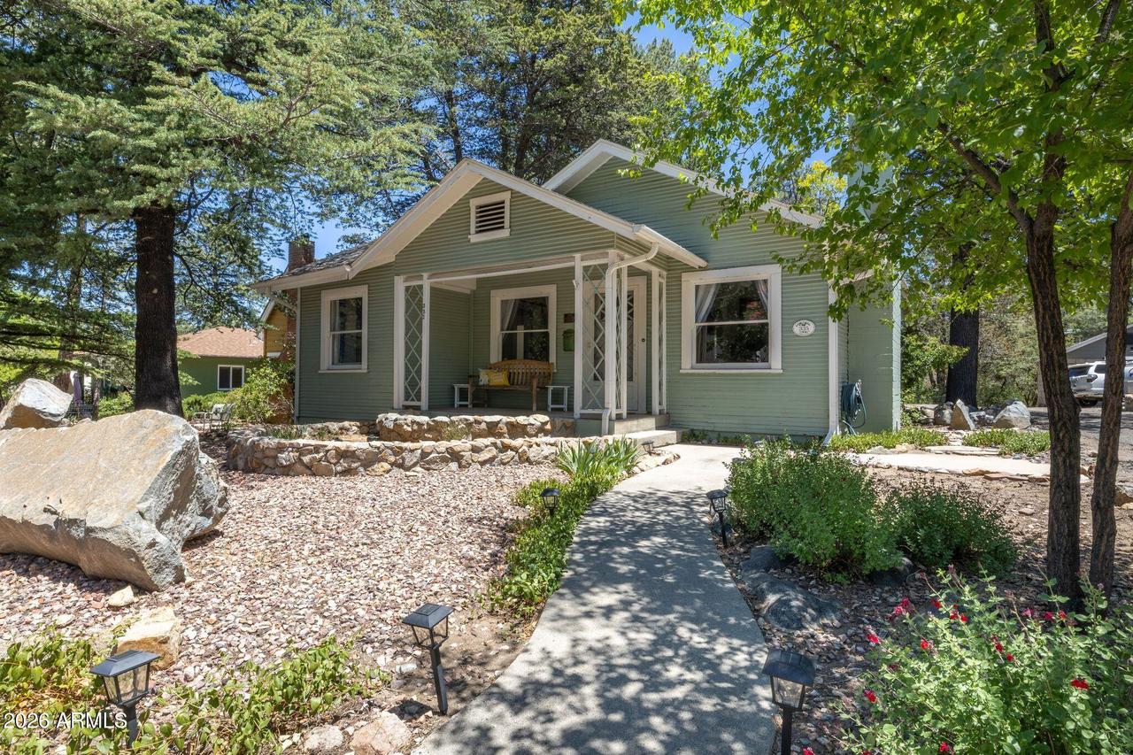 335 Park Ave., Prescott, AZ 86303