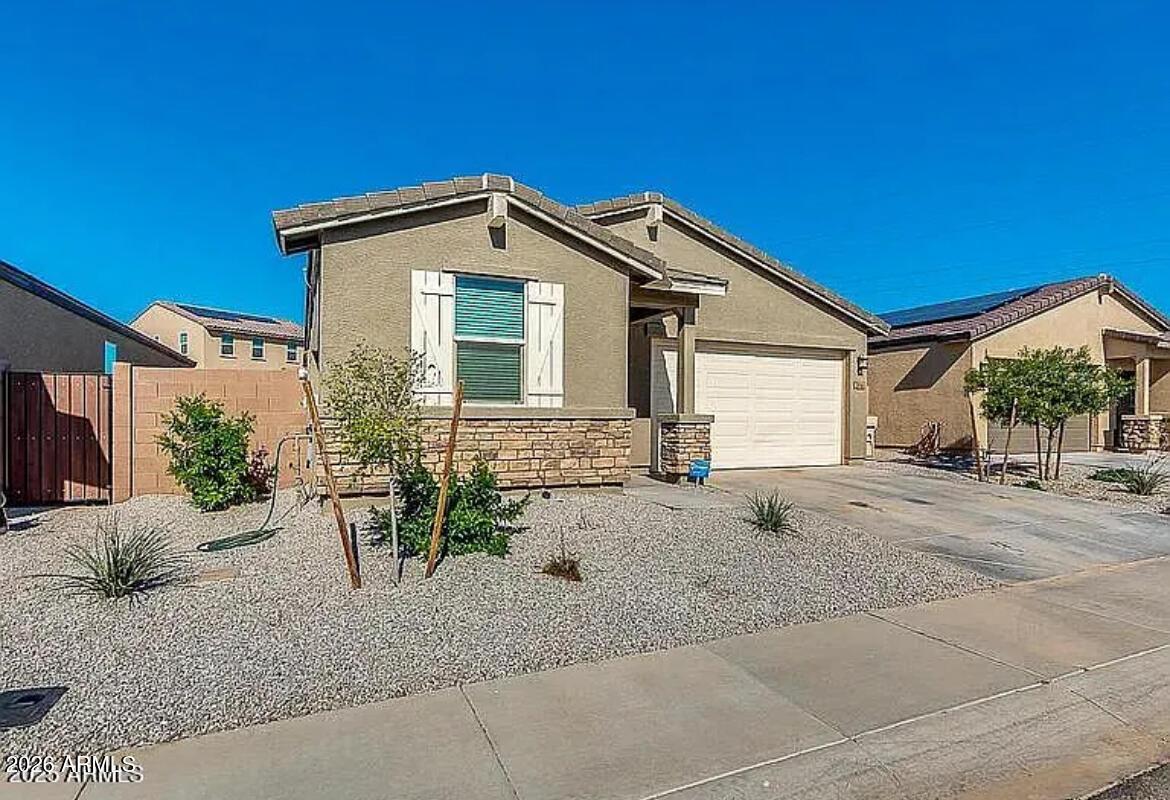 2116 S 238th Ave., Buckeye, AZ 85326