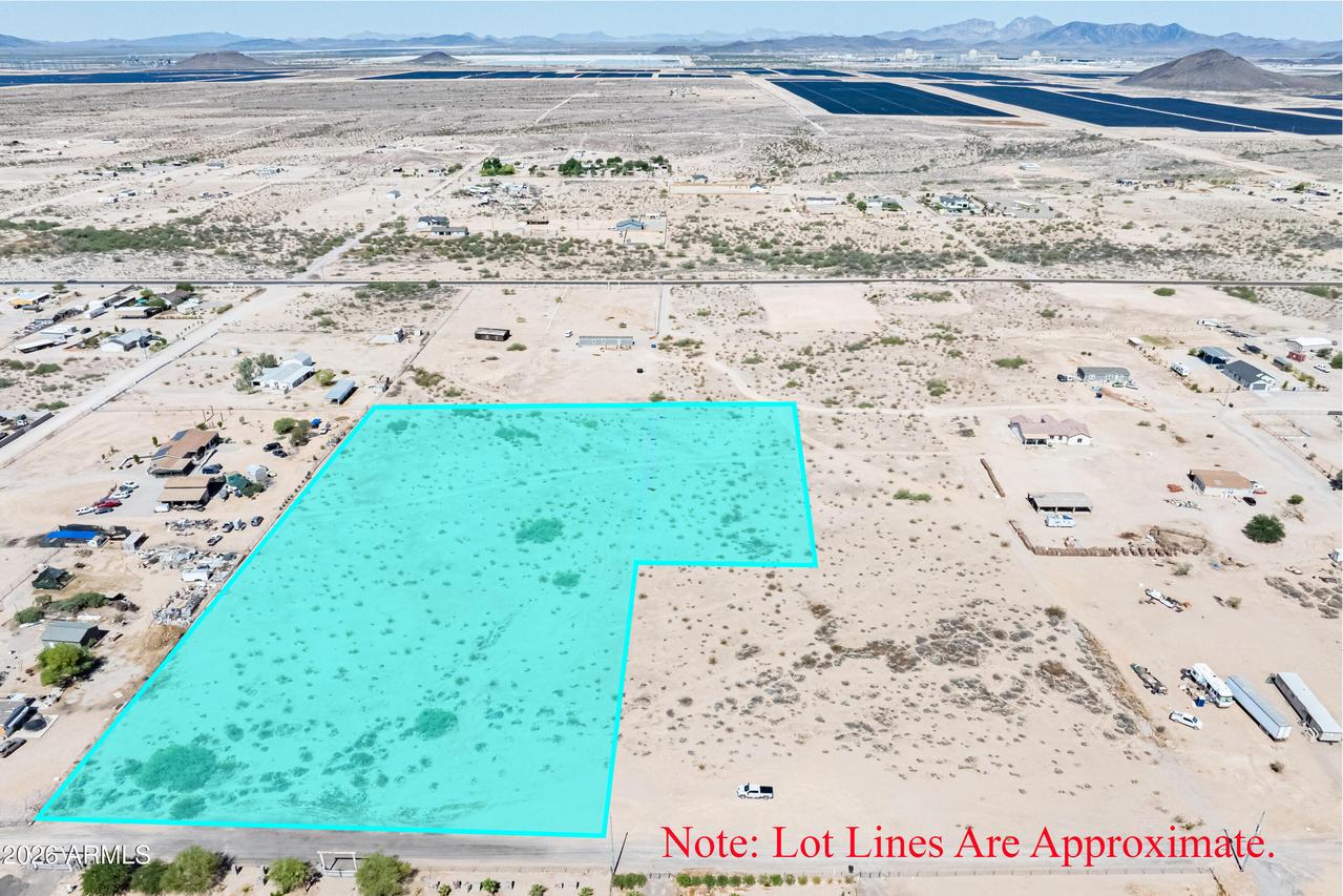 S 349th Ave. #K, Tonopah, AZ 85354