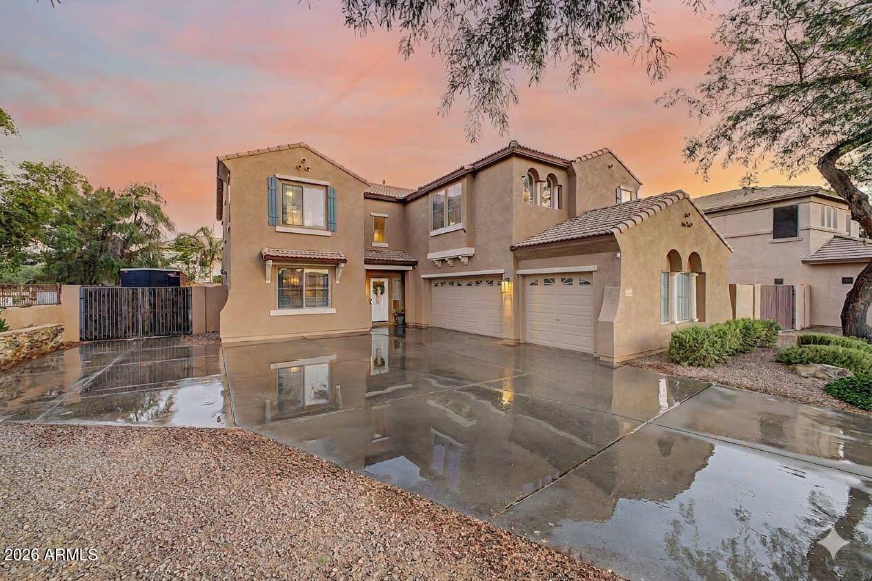 18583 E Druids Glen Rd., Queen Creek, AZ 85142