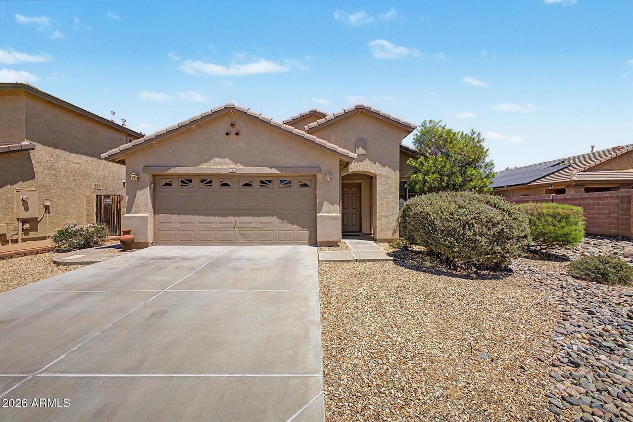 15320 W Lundberg St., Surprise, AZ 85374