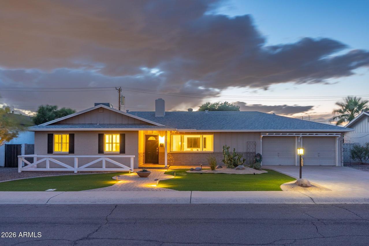 2324 N 81st St., Scottsdale, AZ 85257