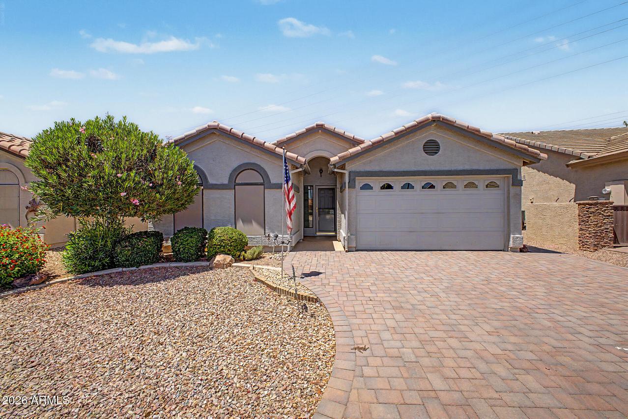8914 E Copper Valley Ln., Sun Lakes, AZ 85248