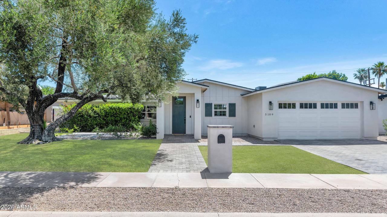 5109 N 33rd St., Phoenix, AZ 85018