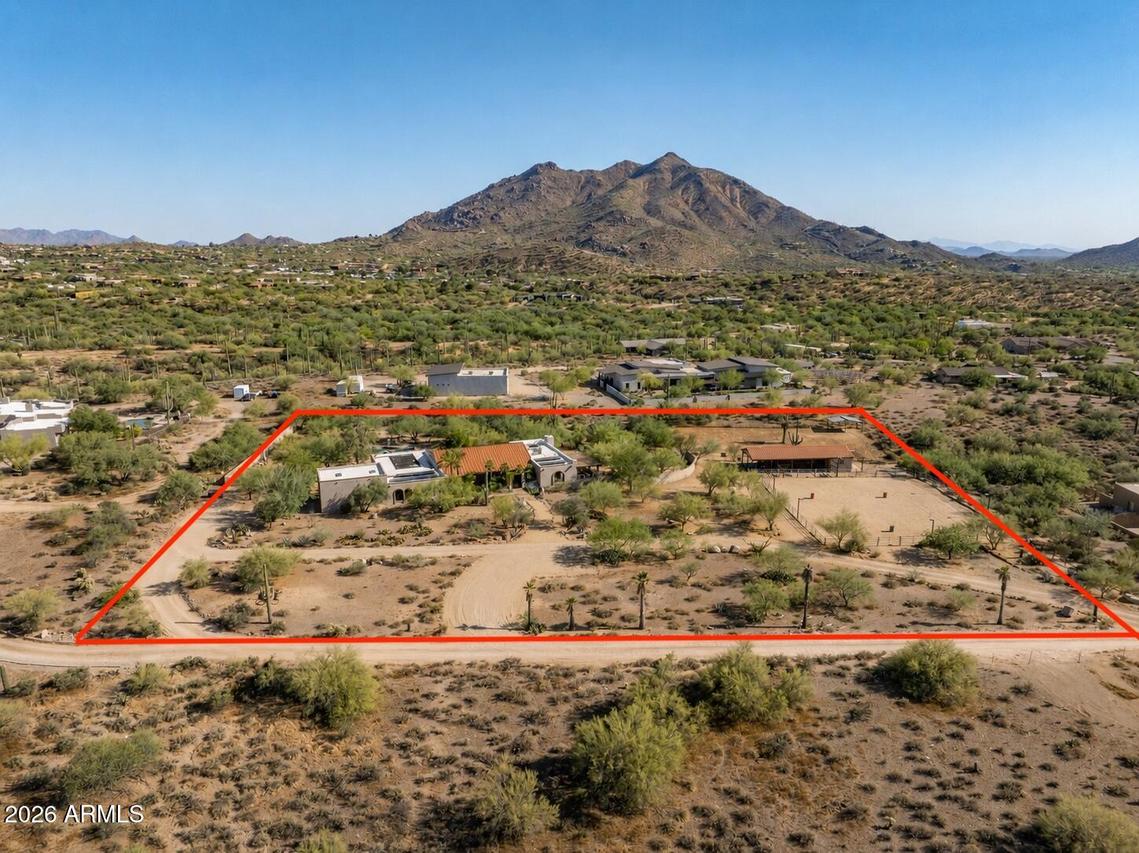 6759 E Saber Rd., Cave Creek, AZ 85331
