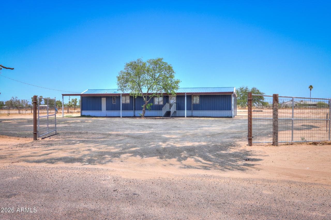 33776 W Siesta Ave., Stanfield, AZ 85172