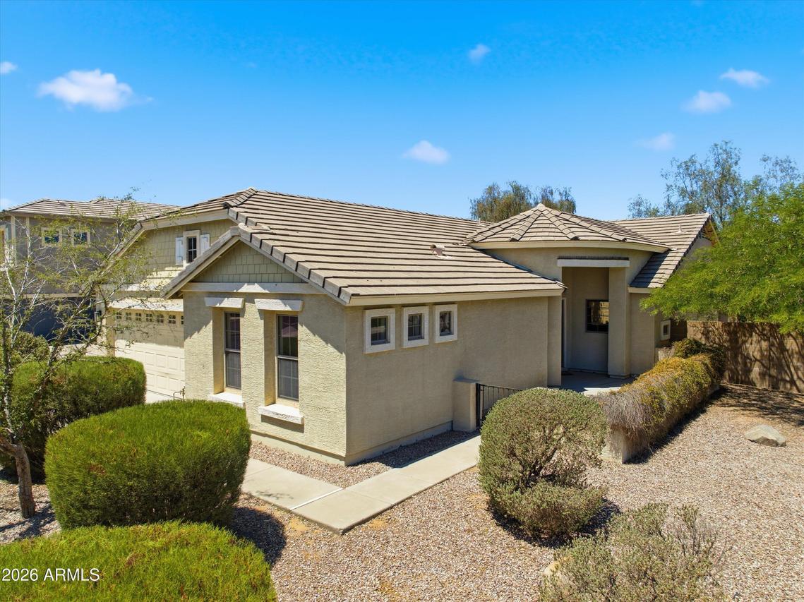 35366 N Bandolier Dr., San Tan Valley, AZ 85144
