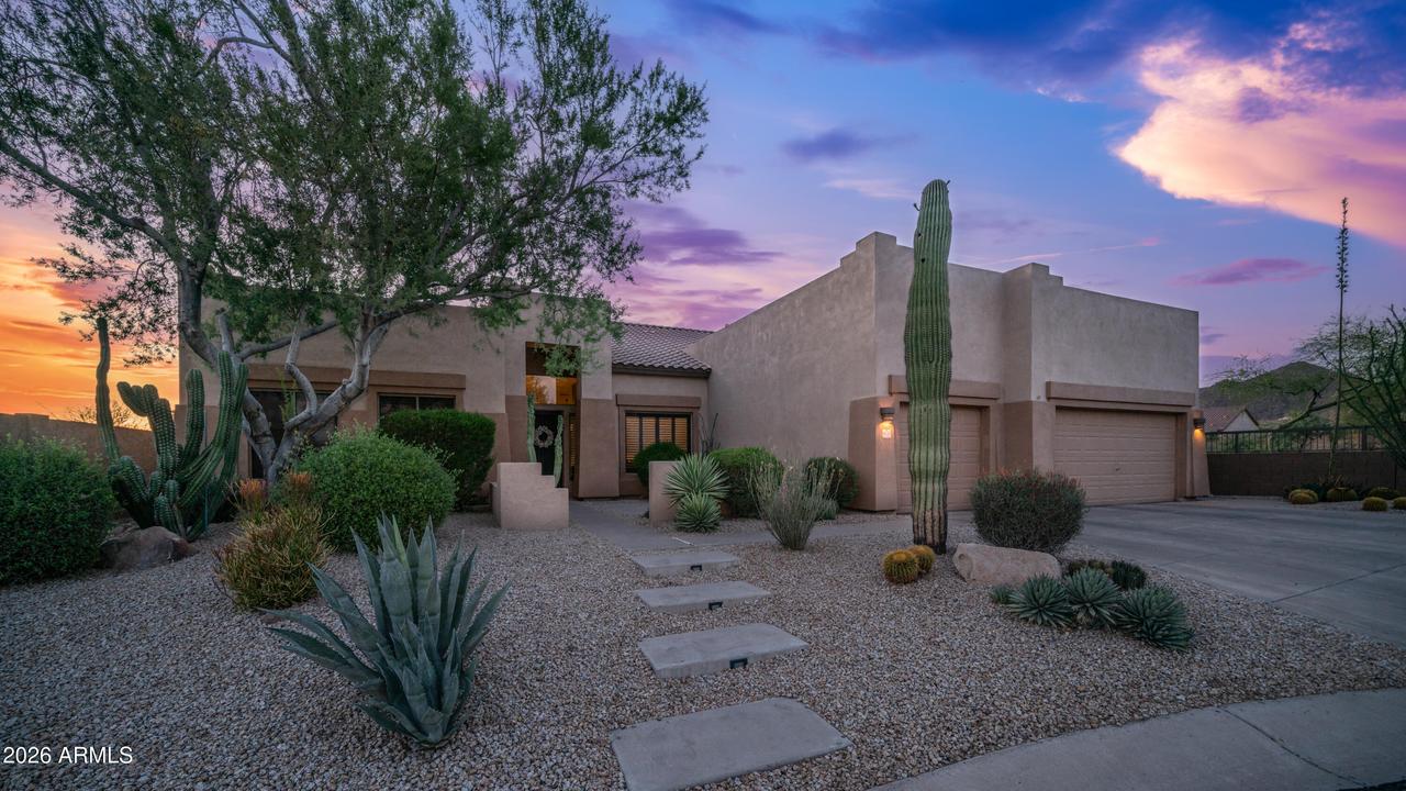 4126 N Twilight Cir., Mesa, AZ 85207