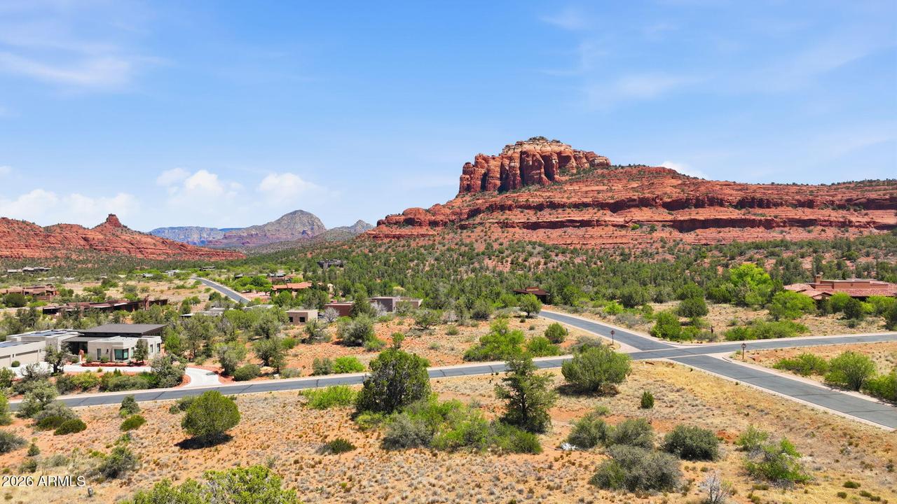145 Little Park Rd. #10, Sedona, AZ 86351