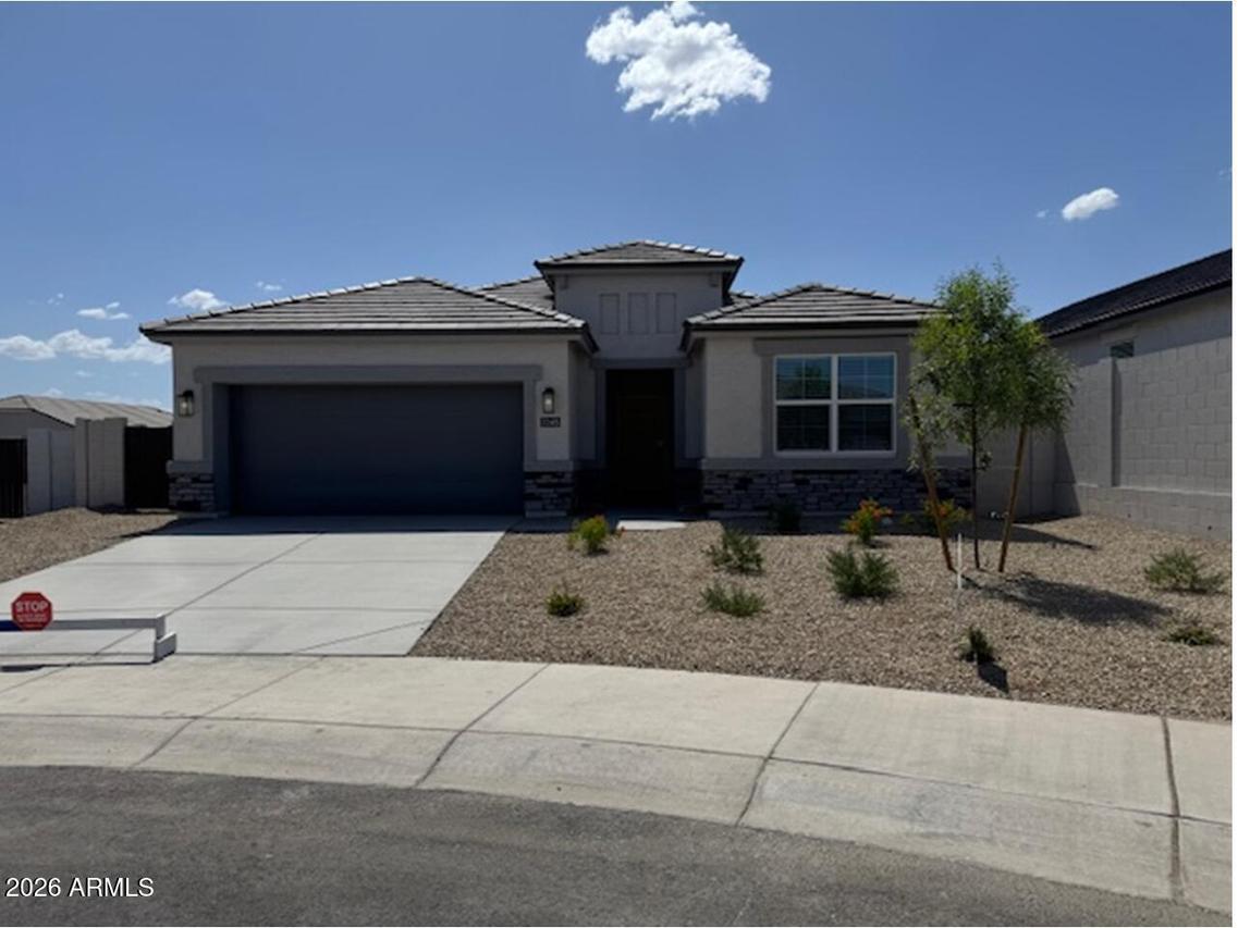 1348 S 240th Ln., Buckeye, AZ 85326