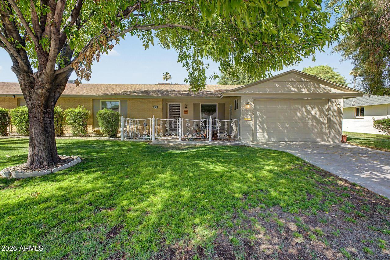 10206 W Forrester Dr., Sun City, AZ 85351