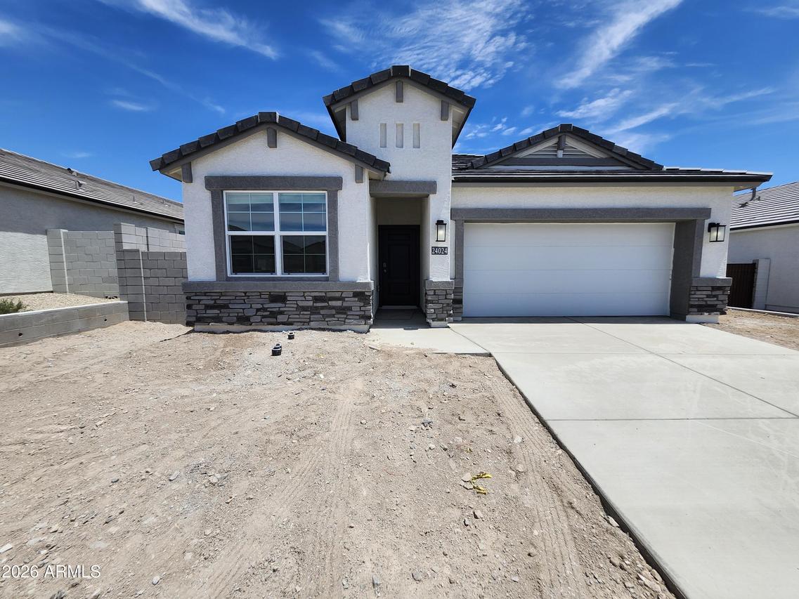 24024 W Papago St., Buckeye, AZ 85326