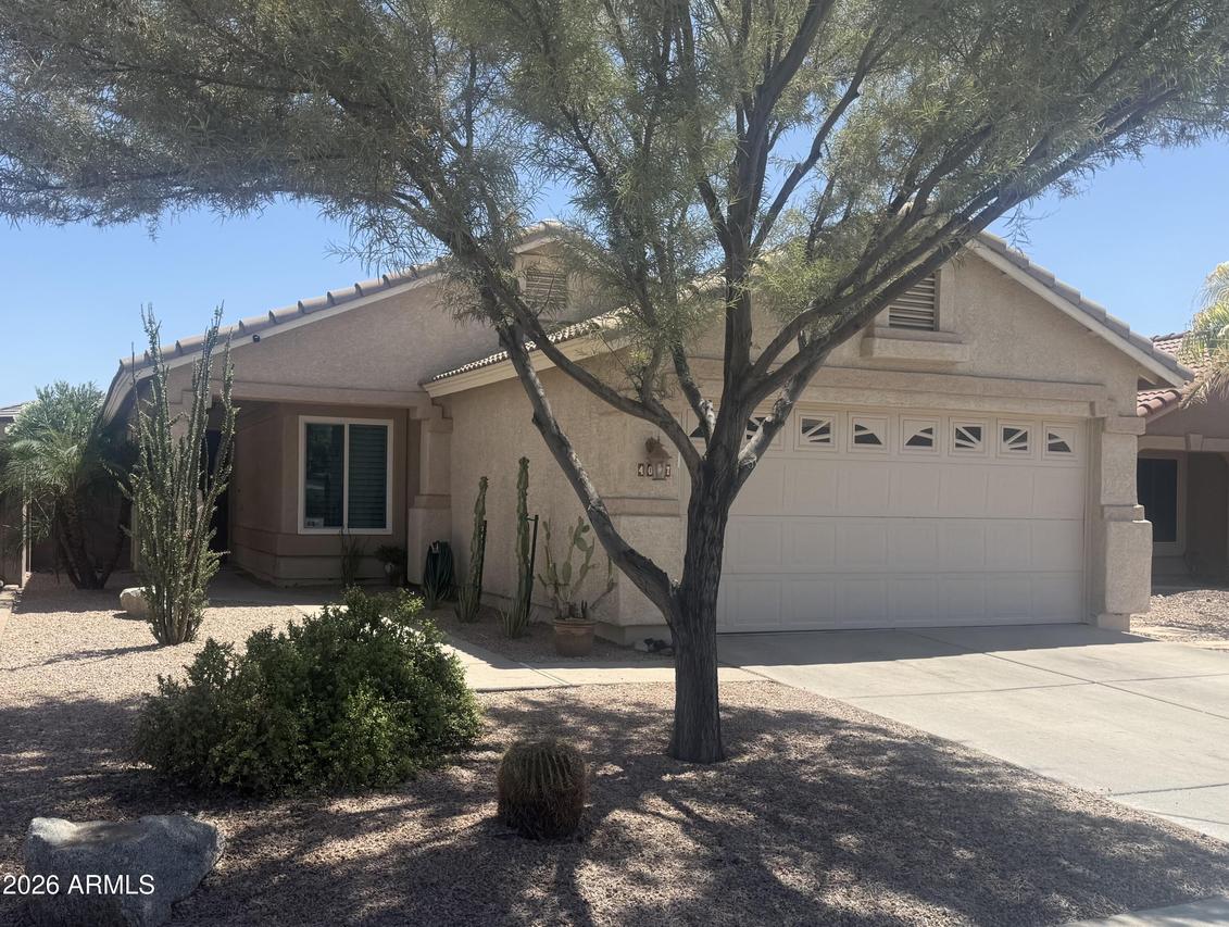 4007 W Rose Garden Ln., Glendale, AZ 85308