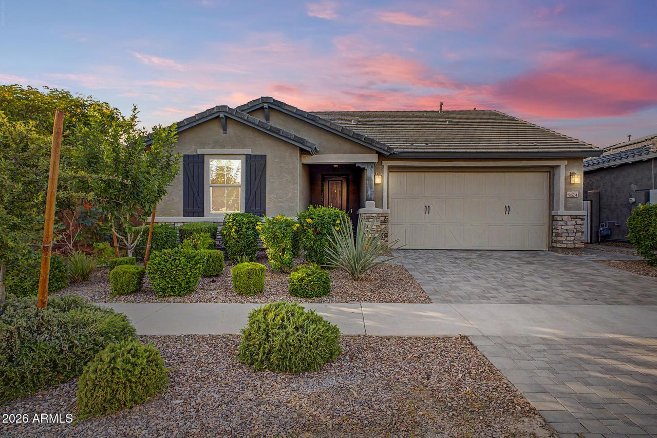 9824 E Supernova Dr., Mesa, AZ 85212